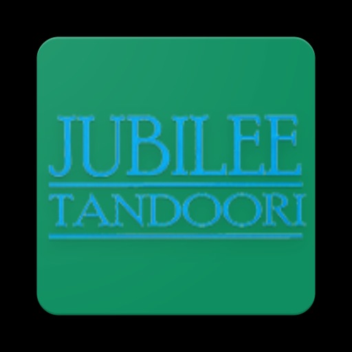 Jubilee Tandoori