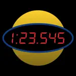 Cube Timer: Speed Clock App Negative Reviews