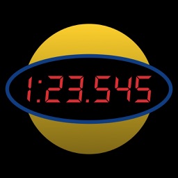 Cube Timer: Speed Clock