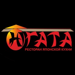 Югата - суши и роллы