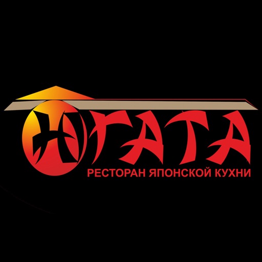 Югата - суши и роллы icon