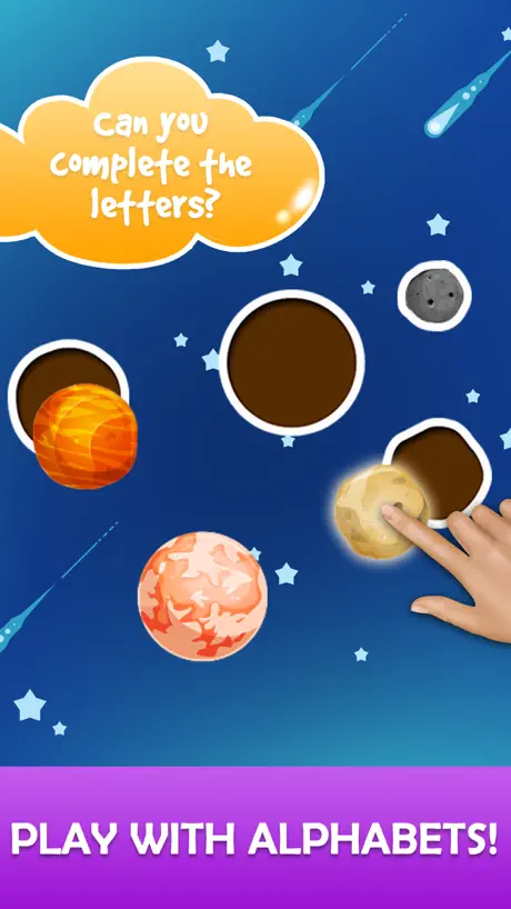 Kids Toddler Educational Learning Games Free