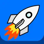 Math Rocket – Solve Equations App Cancel