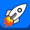 Icon Math Rocket – Solve Equations