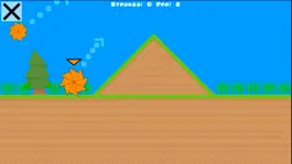 Game screenshot Roly Armadillo apk