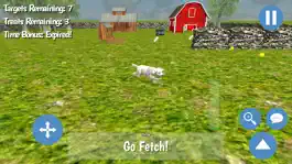 Game screenshot Fetch 3D hack