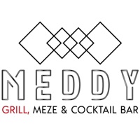Meddy Grill Restaurant logo