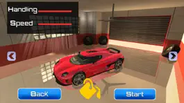 Game screenshot Cargo Car Parking Game 3D Simulator mod apk