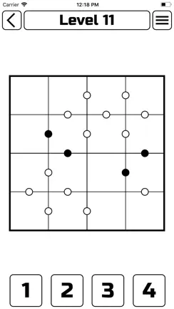 Kropki Puzzle iPhone image 3