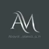 Abayat alamsa a.m App Positive Reviews