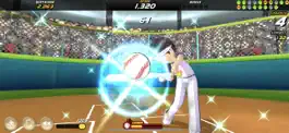 Game screenshot Homerun King™ - Baseball Star hack