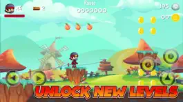 Game screenshot Ninja Soldier Run - Endless Jungle Adventure hack