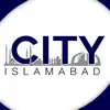 City Islamabad App Feedback