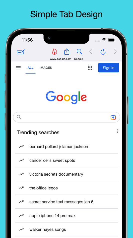 #4. Private Browser • Brovacy (iOS) 来自: Actowise LLC