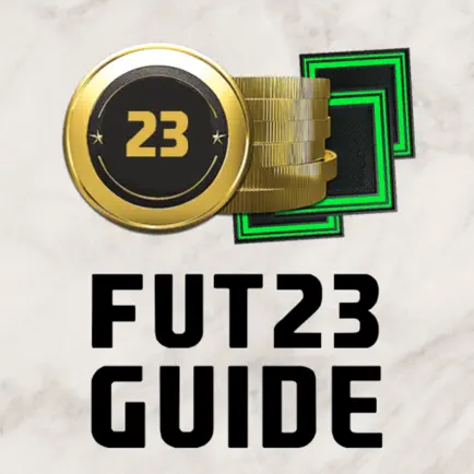 FUT 23 Coins Guide & Companion Читы