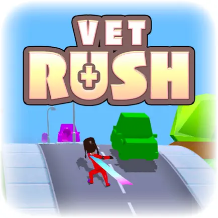 Vet Rush Cheats