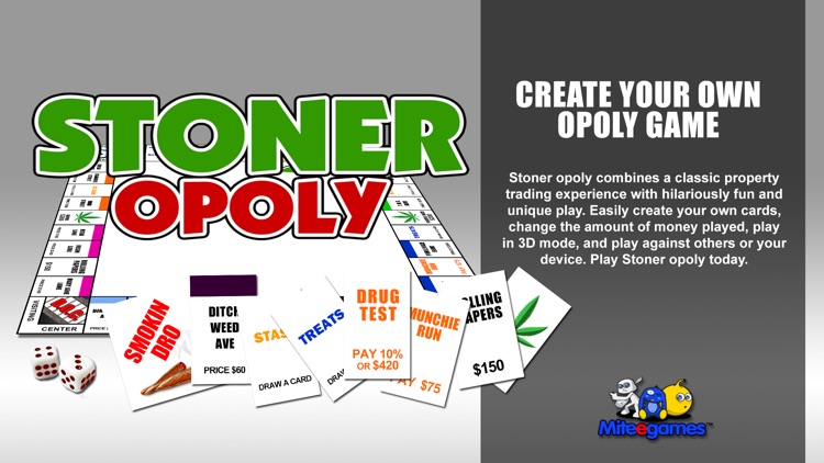 Stoneropoly