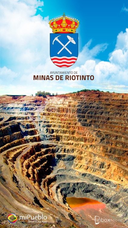 Ayuntamiento de Minas de Riotinto