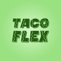 Taco Flex logo