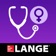 USMLE LANGE Q&A for Ob Gyn app icon - Medical app for iPhone