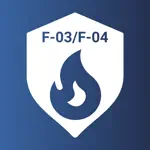 FireGuard for Assembly F03/F04 App Problems