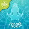 YOGOM - Yoga app free - Yoga for beginners. delete, cancel