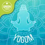 YOGOM - Yoga app free - Yoga for beginners. App Cancel