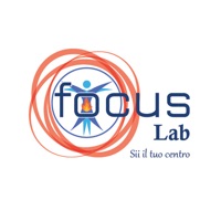 Focus Lab logo