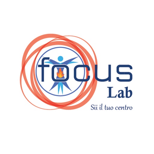 Focus Lab icon
