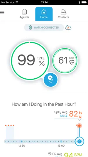 OxiTone screenshot 1