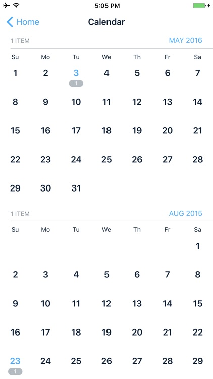 Voice Notes PRO - Voice Memos screenshot-4