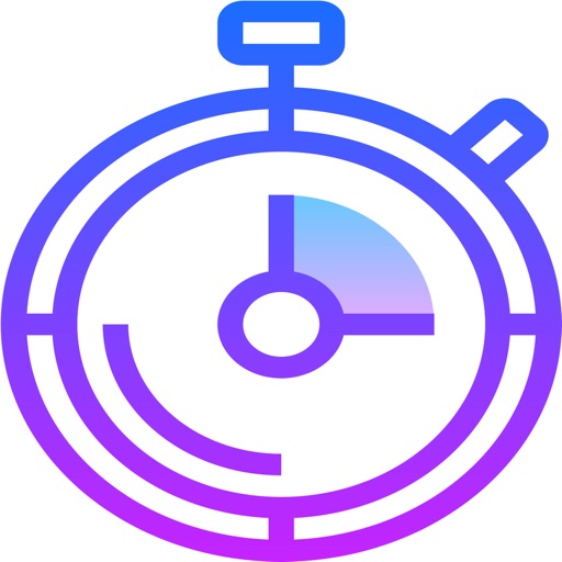 Clock Timer App