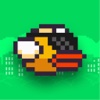 Bird In Flappy - Happy Version