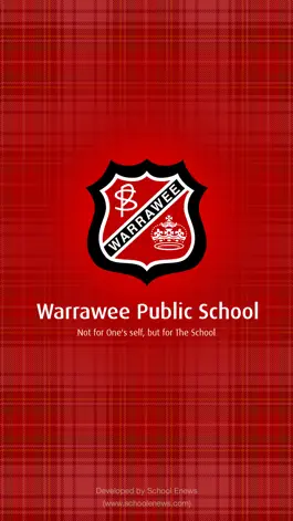 Game screenshot Warrawee Public School mod apk