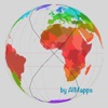 States,Capitals&Flags(AIMapps) - iPhoneアプリ