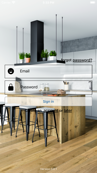ASAP Construction Supplies Screenshot