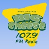 Big Cheese 107-9 icon