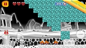 Mr Pencil screenshot