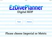 ez dive planner ipad resimleri 1