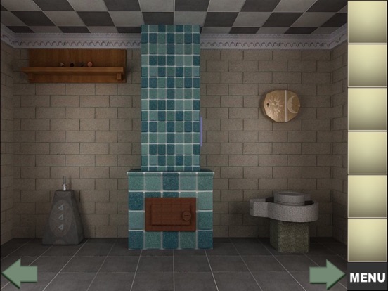 Screenshot #6 pour Temple Escape 2 - Mystery and Puzzle Story