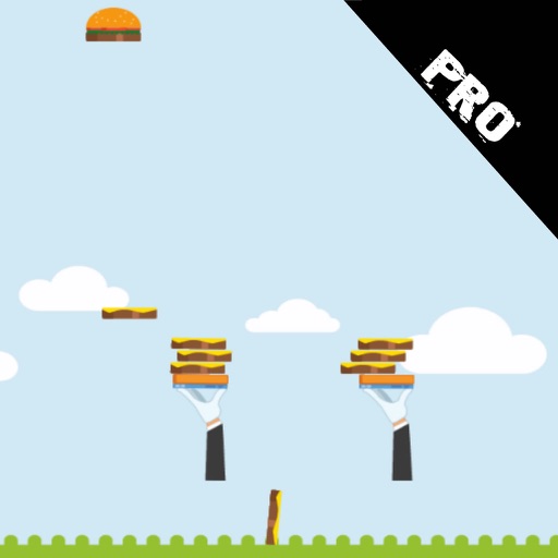 A Cooking Burger PRO icon