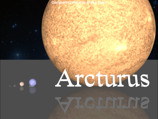 Screenshot #5 pour Astrophysique II