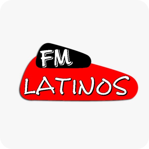 Radio Latinos FM icon