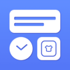 Themes: Color Widgets, Icons - 娟 张