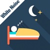 White Noise Free: For Calm& Deep Cyclic Sleep