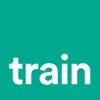 Trainline: Buy train tickets delete, cancel