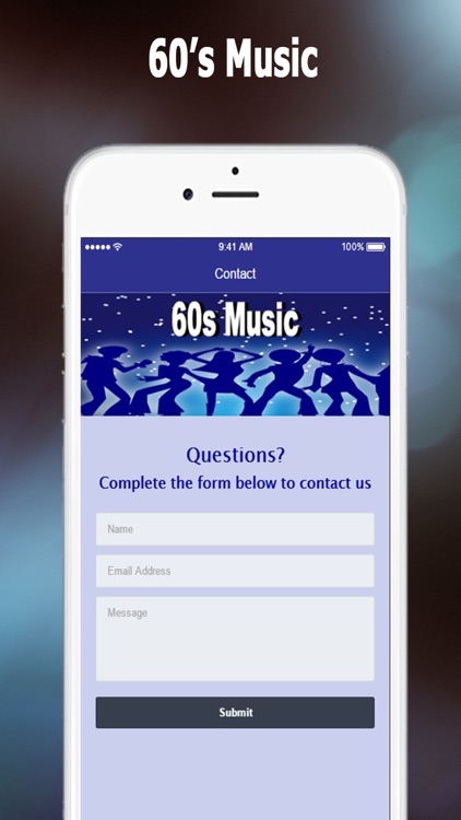 60s Music: The Best Radios With Music of the 60