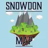 Mount Snowdon Offline Map