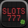 Lucky 777 Vegas Slots Game