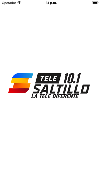 Tele Saltillo Screenshot